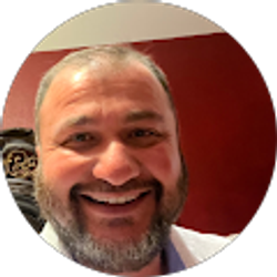 Profile photo of ZVIAD GELASHVILI