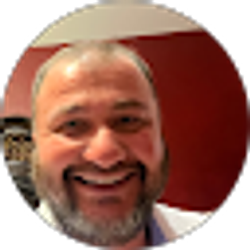 Profile photo of ZVIAD GELASHVILI