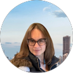 Profile photo of Ana Yordanov