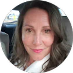 Profile photo of Amy Allmon