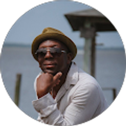 Profile photo of Gene Stith