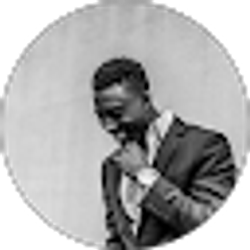 Profile photo of Sadik Gaskin