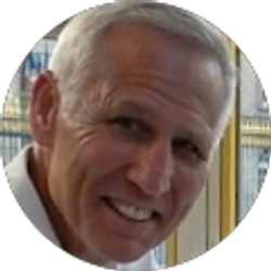 Profile photo of Mark Hagen