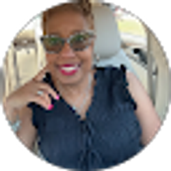 Profile photo of Tamara Benton