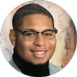 Profile photo of Caleb Matthews