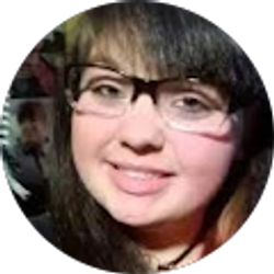 Profile photo of Katelynn Stamper