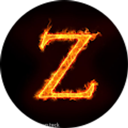 Profile photo of Zfire 14