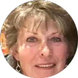 Profile photo of Vivian Anthony