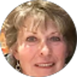 Profile photo of Vivian Anthony