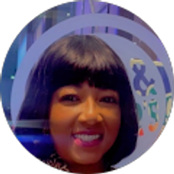 Profile photo of Sharon Pollard