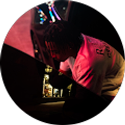 Profile photo of Roy Walker