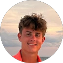 Profile photo of Alec Braden Banks