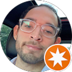 Profile photo of Fabian Pineda