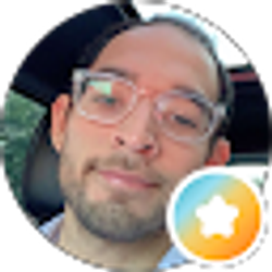 Profile photo of Fabian Pineda
