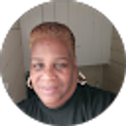 Profile photo of Delores Spencer