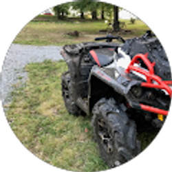 Profile photo of Andrew Kirkland