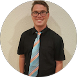 Profile photo of Brandon Armstrong