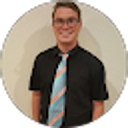 Profile photo of Brandon Armstrong