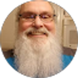 Profile photo of Matthew Grimm