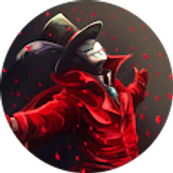 Profile photo of William Medrano