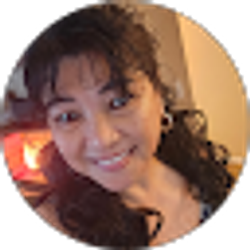 Profile photo of Lizamarie Vilar