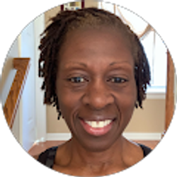 Profile photo of April Ivey