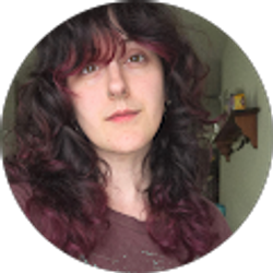 Profile photo of Crystal Weatherwax