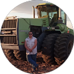 Profile photo of Charles Petersen