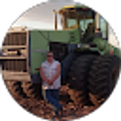 Profile photo of Charles Petersen