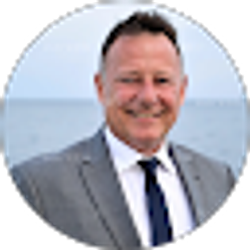 Profile photo of BRIAN THIERWECHTER