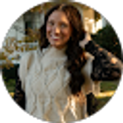 Profile photo of Macey O’Connor