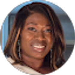 Profile photo of Natalie Generally Kirk