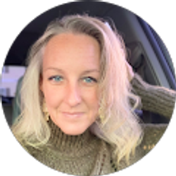 Profile photo of Jennifer DuBose