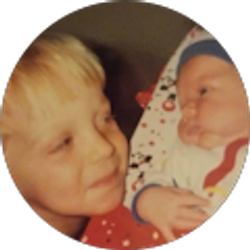 Profile photo of Keith Patterson