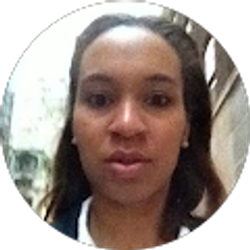 Profile photo of Stacey-Ann Johnson