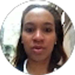 Profile photo of Stacey-Ann Johnson