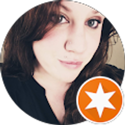 Profile photo of Daniella Gros