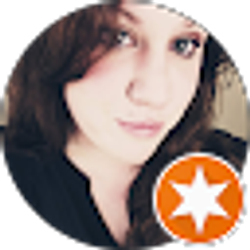 Profile photo of Daniella Gros