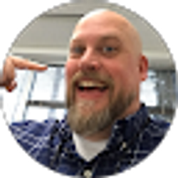 Profile photo of Daniel Reynolds