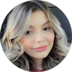 Profile photo of Dalia Flores