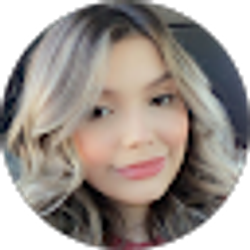 Profile photo of Dalia Flores