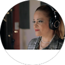 Profile photo of Damaris Ortiz