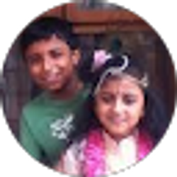 Profile photo of Vijaya Yeduru
