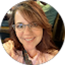 Profile photo of Rachel Wombles