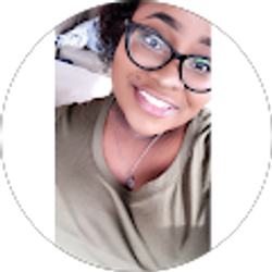 Profile photo of Destiny Hamilton