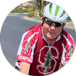 Profile photo of William Madia