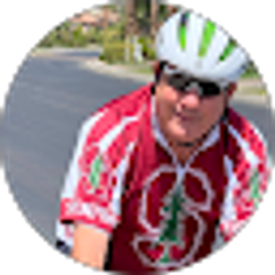 Profile photo of William Madia