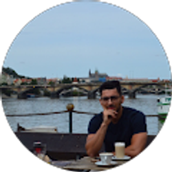 Profile photo of Shams Alkhas