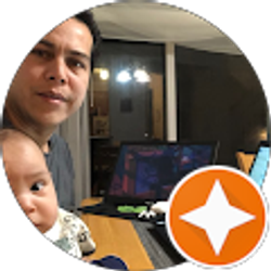 Profile photo of Juan Pablo Monsivais