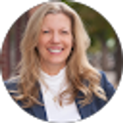 Profile photo of Virginia Frank